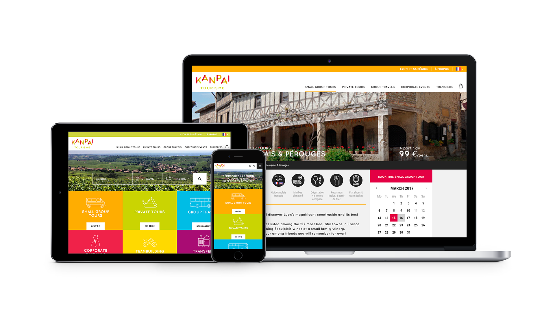 Kanpai_tourisme_webdesign_responsive